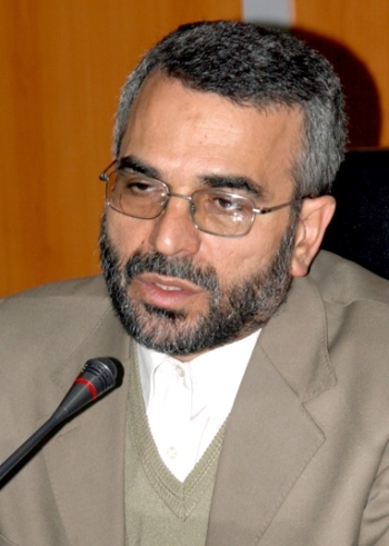 مدير كل فرهنگ و ارشاد مازندران 