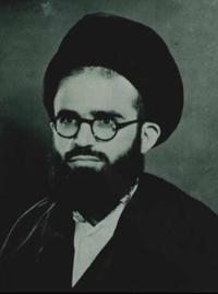 شهيد سعيدي