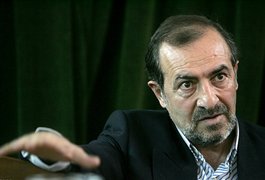 الويري نماينده مجلس ششم