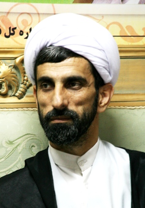 دادستان مركز استان