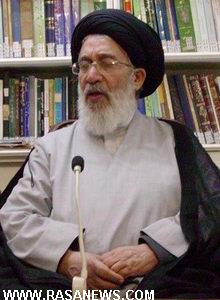 حمایت دو تن از علمای برجسته مشهد از احمدی نژاد