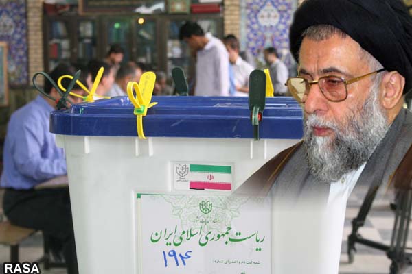 ملت ایران پیروز این انتخابات است