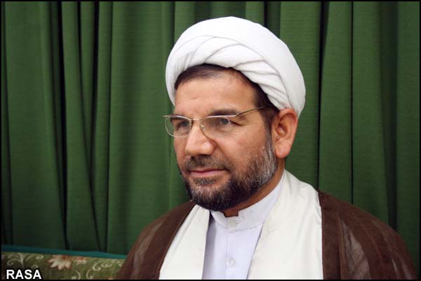 دشمن درصدد خدشه دار کردن انتخابات است