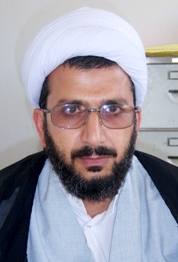 مدير حوزه علميه مازندران 