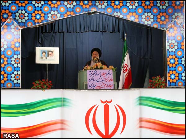 پذیرش نتیجه انتخابات، تسلیم در برابر رای ملت است