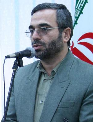 مدير كل فرهنگ و ارشاد اسلامي مازندران