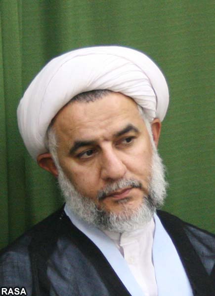 تشکیک در صحت انتخابات، هم نوا شدن با دشمن است