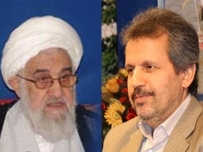 قدردانی نماینده ولی فقیه و استاندار گیلان از مشارکت مردم در 22 خرداد