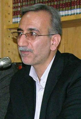 قزوهي رييس سازمان آموزش و پرورش استان سمنان