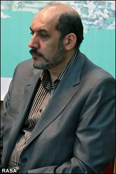 دكتر جعفر كوشا