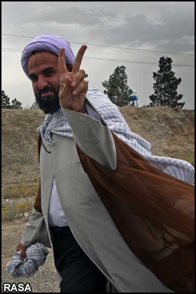همایش کوهپیمایی طلاب حوزه علمیه قم برگزار می‌شود