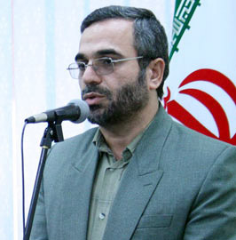 مدير كل فرهنگ و ارشاد اسلامي مازندران