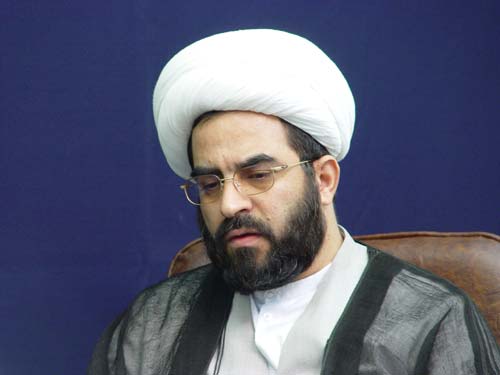 محمد جواد فاضل لنکراني