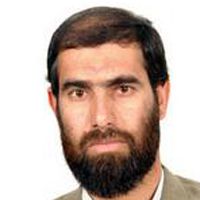 يونس هدايت خواه نماينده کهکيلويه در مجلس
