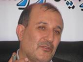 عزيز اکبريان نماينده کرج در مجلس