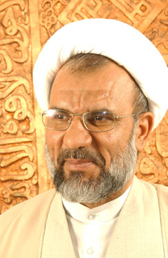 حجت الاسلام زادسر