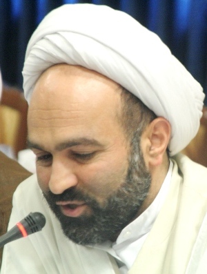 امام جمعه رامسر