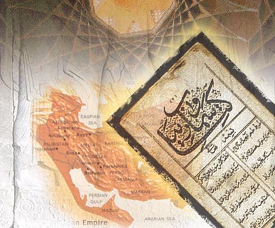 امام هادی از ترویج اسلام تحریف شده جلوگیری كرد