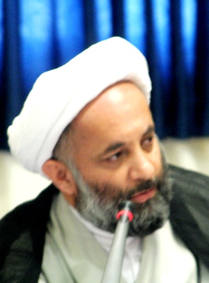 امام جمعه بابل