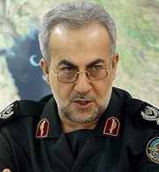 سردار موسي کمالي