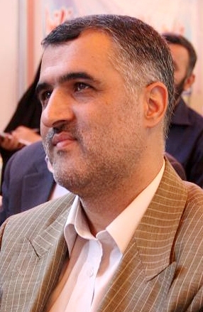 استاندار مازندران