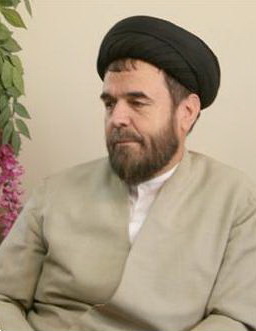 امام جمعه موقت اروميه