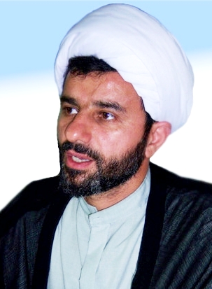 مدير مدرسه علميه سفيران ساري 