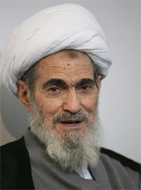 ‌ دومین سالگرد ارتحال آیت الله مشکینی برگزار می‌شود