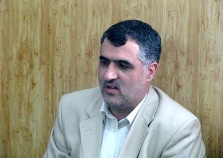 استاندار مازندران