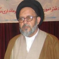 پیکر امام جمعه ماکو امروز تشییع می شود