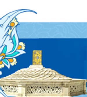 بهره برداری از طرح توسعه کتابخانه و موزه وزیری یزد