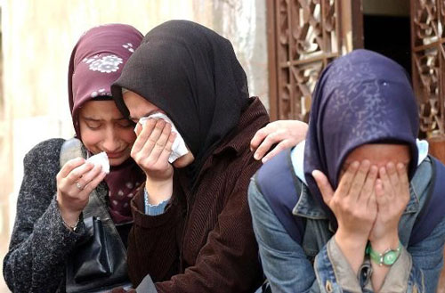 روز شهادت شهیده حجاب به عنوان روز جهانی حجاب اسلامی اعلام شود