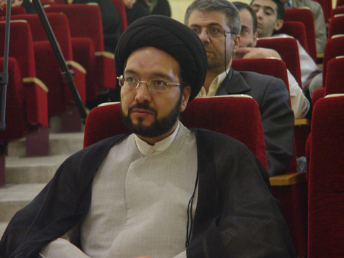 سيد حامد ملكوتي تبار