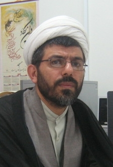 مسؤول امور مساجد گيلان 