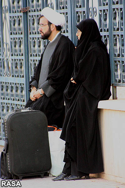 تبلیغ و تبلیع