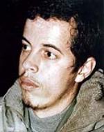 سردار شهيد حسن باقري