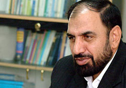 محمد کرمي راد
