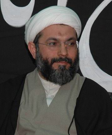 شيخ عبدالله دشتي کويت