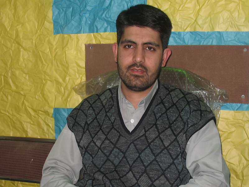 نرم‌افزار آوای انقلاب در تبریز تولید شد