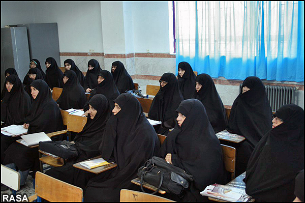 نشست تخصصی آشنایی با مشیخه اجازات برگزار می شود