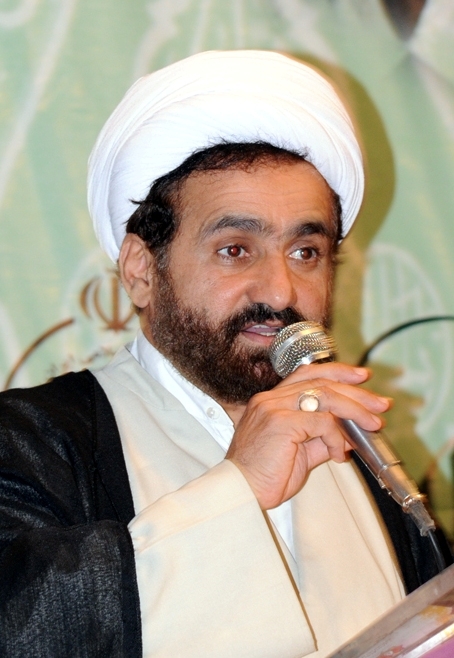 دبير ستاد اقامه نماز مازندران 