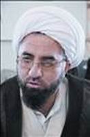 حجت الاسلام قلي زاده امام جمعه كلات