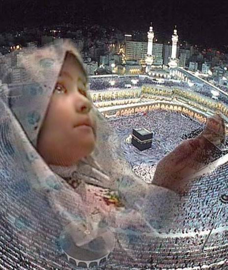 دوستي با خدا