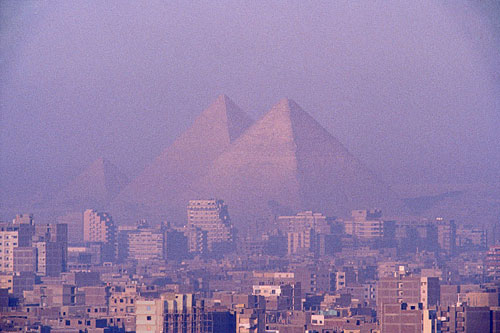 مصر