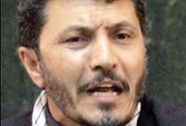 احمد بزرگيان