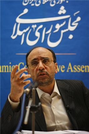 علي عباسپور تهراني فرد