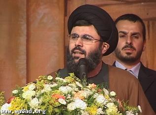 اذا ارتکب باراک حماقة ضد لبنان سیکتشف ان حرب تموز لم تکن الا مزحة بسیطة