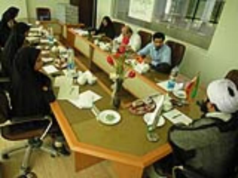 تشکیل کمیته خبرنگاران حوزه دین در  خراسان جنوبی