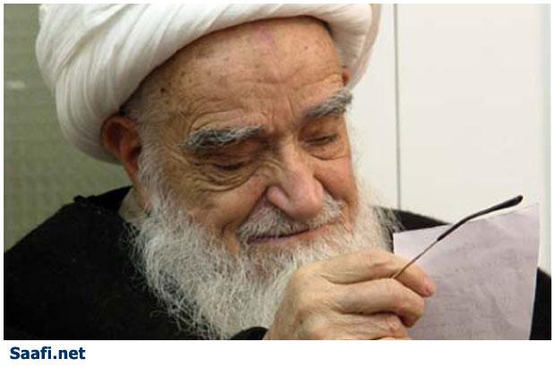 وجوب الحج لا یسقط بالخوف من انفلونزا الخنازیر