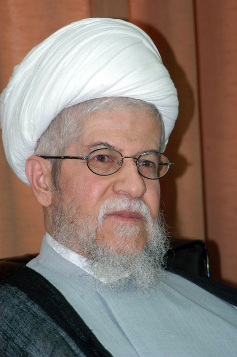نابلسي